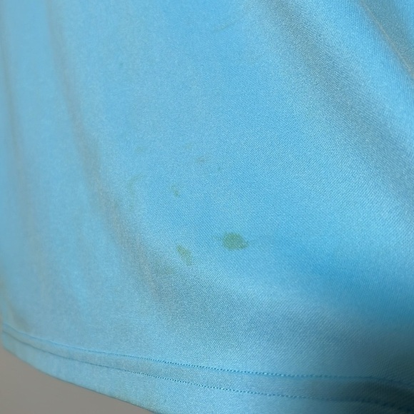 Minnesota United Loons Adidas Polo Climalite - Picture 8 of 8